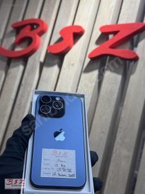 Resim Apple iPhone 15 Pro İkinci El TR | 128 GB | Mavi 