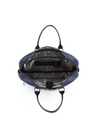 Resim Case Club 2208 Evrak Çantası 15.6 İnç Laptop Bölmeli Omuz Askılı Lacivert 