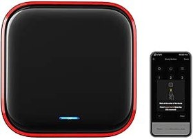 Resim Genel TUYA IR Uzaktan Kumanda, Alı Wifi TV Klima için IR Evrensel Uzaktan Kumanda STB Alı Hoparlörlerle Çalışır 