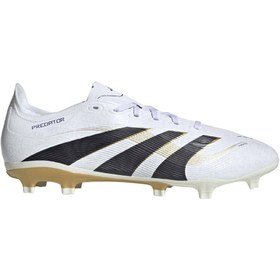 Resim Adidas Predator League FG/MG | Beyaz 
