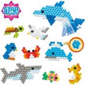 Resim Nessiworld Aquabeads Okyanus Yaşamı 