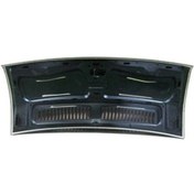 Resim Citroen Jumper 07/13 Motor Kaputu İ Celi /çekomasti Kli Eagle Body 