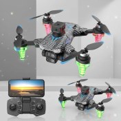 Resim Ylm Aksesuar C19S Ufo Rgb Drone 