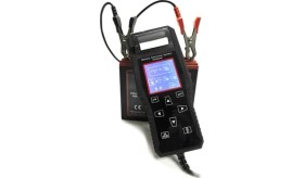 Resim Gem Yazıcılı Digital Akü Test Cihazı 12 Volt- 