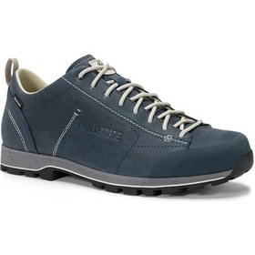 Resim Dolomite Cinquantaquattro Low Fg Evo Gtx Erkek Ayakkabı-lacivert Lacivert 