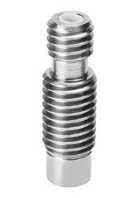 Resim Koodmax 3d Yazıcı E3d V5 M6x26mm Barel 3mm Teflonlu 