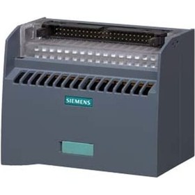 Resim 6es7924-2aa20-0bc0 Tp1 32 Channels A. 4x2 Terminals 