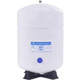 Resim Sulook Lotto Filters Su Arıtma Cihazı Tankı Deposu 2.2 Galon 8 LT Kapasiteli 