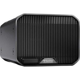 Resim SanDisk Professional 24TB G-RAID MIRROR Thunderbolt 3 / USB 3.2 