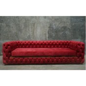 Resim SOFA Chesterfield&more 