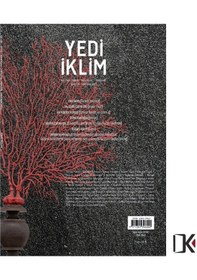 Resim Yedi İklim 375.Sayı Haziran 2021 