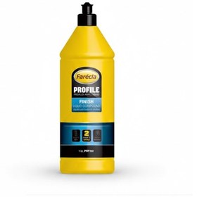 Resim Farécla FARECLA PROFILE FINISH LİKİT PASTA 1 L 