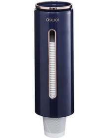 Resim Sunup Sn-27106 Karton Bardak Dispenseri Su Sebili Bardaklığı 