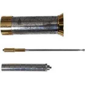 Resim Hakan Dedektör Model 16 Piri Reis Alan Tarama 