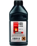 Resim Fren Hıdrolık Yagı 500ml Dot3 