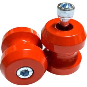 Resim SEHPA YÜZÜĞÜ 8MM KIRMIZI RENK 