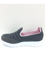 Resim Acropol Gri Fuşya Kadın Spor Ayakkabı 