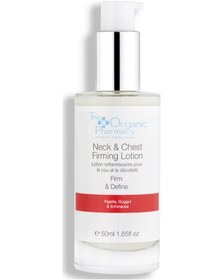 Resim The Organic Pharmacy Neck- Chest Firming Lotion 50 ml 