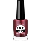 Resim Golden Rose City Color Oje No:57 102ml 
