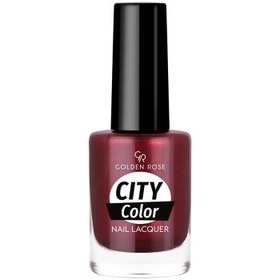 Resim Golden Rose City Color Oje No:57 102ml 