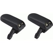 Resim Vw Polo Polo Classic 1981-2001 - Ön Cam Su Fiskiye Memesi Sag-Sol 312757673 