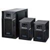 Resim Tescom Neolıne 2kva 1f/1f (4X7AH) 5/10DK LCD Onlıne Ups 