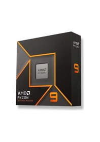 Resim Ryzen 9 9950x 80mb 16çekirdekli O/b Uhd Am5 170w Kutulu+fansız-129632 