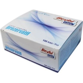 Resim Beybi Prezervatif/latex Kondom 