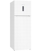 Resim Profilo BD2056WEXN 522 LT No-Frost Çift Kapılı Buzdolabı 
