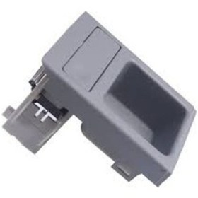 Resim Bmw E46 Madeni Para Kutusu Ön Gri 51168248505 