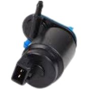 Resim Su Fıskiye Motoru - 1h6955651 Wisco - Volkswagen Golf3 Polo Hb Astrag H 96 Ve Sonrası Uyumlu 