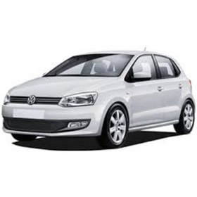 Resim Vw Polo Vı 2009 ve Sonrası Muz Silecek Takım 60+40Cm 