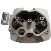 Resim Cg 150 Silindir Kapak Komple 