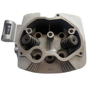 Resim Cg 150 Silindir Kapak Komple 