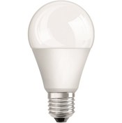 Resim Osram 3 Adet 13w=100w 1521 Lümen E-27 Duy 2700 Kelvin Sarı Işık Led Lamba 