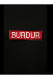 Resim İBA MEDİKAL BURDUR 15 Şehir Ünvan Kokart 