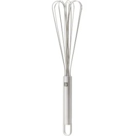 Resim Braventa Collection Zwilling Pro Çırpıcı, 27.5 Cm, Metalik Gri, 18/10 Paslanmaz Çelik, 18/10 Paslanmaz Çelik 
