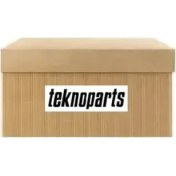 Resim Tkn VWBK3016 Gaz Kelebegi 04E133062C 