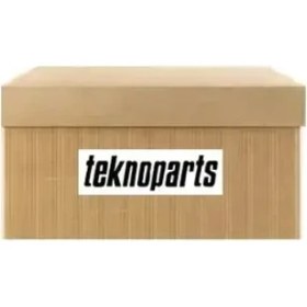 Resim Tkn VWBK3016 Gaz Kelebegi 04E133062C 