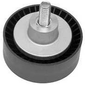 Resim Esse Oto - E46 V Kayış Gergi Rulmanı 98-02 Ina 532 0224 10 11281435594 