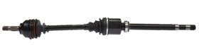 Resim Citroen C5 (2001-2004) 2,0 Hdi Sol Ön Aks Komple (ithal) 