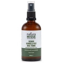 Resim NaturaMisse Sebum Dengeleyici BHA Tonik 100 ml 