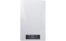 Resim Baymak Duotec 24 Kw 20640 Kcal/h Hermetik Premix Yoğuşmalı Kombi 