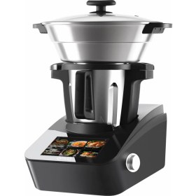 Resim Onvo OVTC01 ThermoCooker Çok Fonksiyonlu Akıllı Mutfak Robotu 