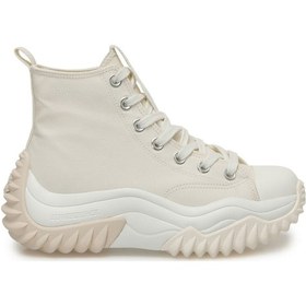 Resim Lumberjack Maduro Hı 4fx Bej Kadın Sneaker 000000000101543677 Bej 