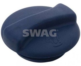 Resim Swag-99902111 Radyatör Su Deposu Kapagi Golf3-Polo Classic Transp 514639509 