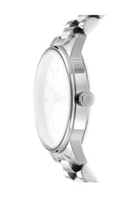 Resim Dkny Dk1l085m0035 Kadın Kol Saati Metalik Gri 