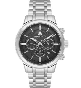 Resim Bigotti Milano Bigotti Milona BG.1.10670-2 Erkek Kol Saati 