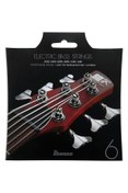 Resim Hype Store IEBS6C Coated 6-String Longscale Basm Tel 6 Telli Bas Gitar Teli 032-130 