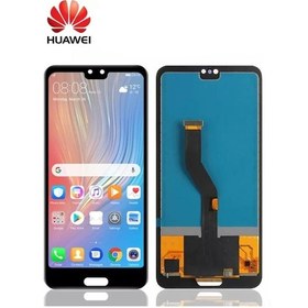 Resim Huawei P20 Pro LCD Ekran Dokunmatik 